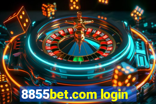 8855bet.com login